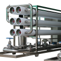 24000LPH RO Water Plant Price